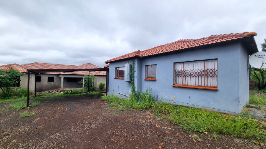 3 Bedroom Property for Sale in Zeerust North West